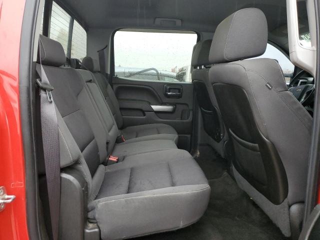 Photo 10 from auction – 2014 CHEVROLET SILVERADO with VIN 3GCUKRECXEG228934