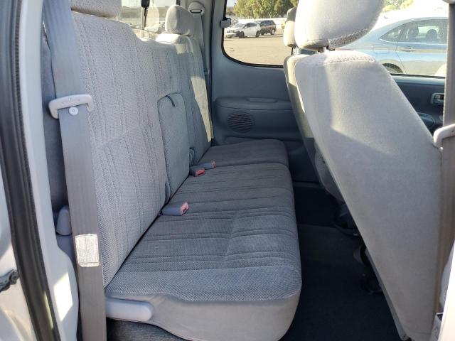 Photo 10 from auction – 2000 TOYOTA TUNDRA ACC with VIN 5TBRT341XYS066463