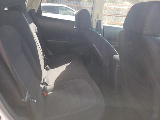 Photo 10 from auction – 2012 NISSAN ROGUE S with VIN JN8AS5MV4CW406418