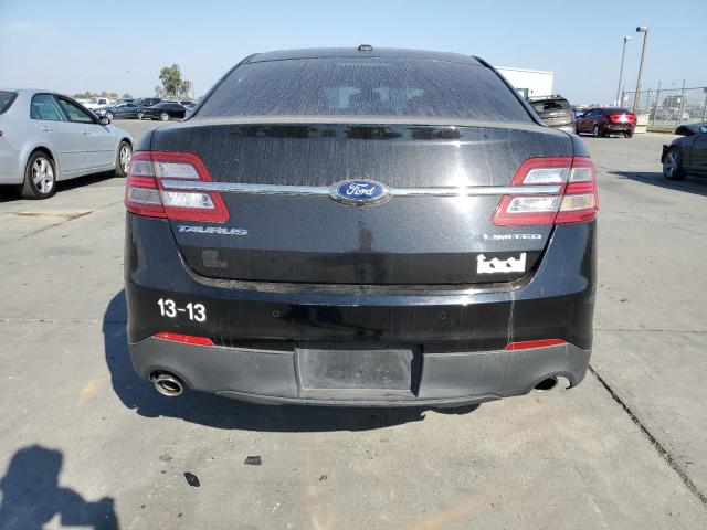 Photo 6 from auction – 2013 FORD TAURUS LIM with VIN 1FAHP2F89DG192979