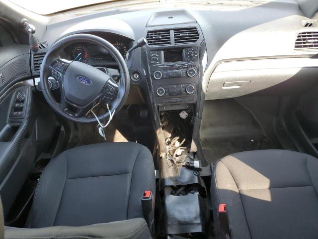 Photo 8 from auction – 2019 FORD EXPLORER P with VIN 1FM5K8AR4KGB55023