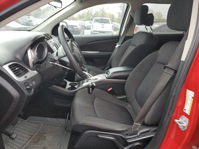 Photo 7 from auction – 2018 DODGE JOURNEY SE with VIN 3C4PDCABXJT348008