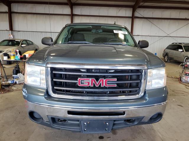 Photo 5 from auction – 2010 GMC SIERRA K15 with VIN 3GTRKVEA9AG243013