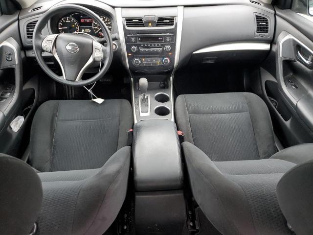 Photo 8 from auction – 2015 NISSAN ALTIMA 2.5 with VIN 1N4AL3AP3FC483702