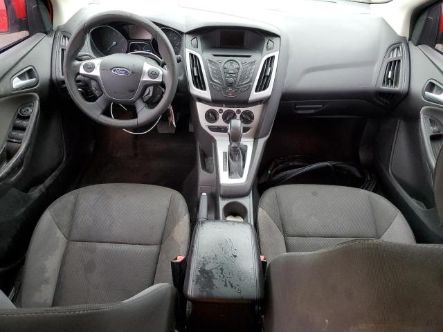 Photo 8 from auction – 2013 FORD FOCUS SE with VIN 1FADP3K27DL233591