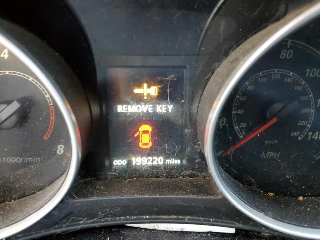 Photo 9 from auction – 2014 MITSUBISHI OUTLANDER with VIN 4A4AP3AU7EE007842