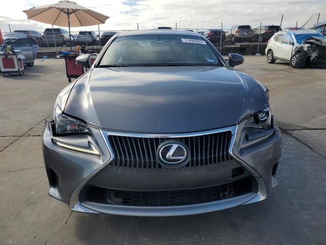Photo 5 from auction – 2015 LEXUS RC 350 with VIN JTHSE5BC8F5000367