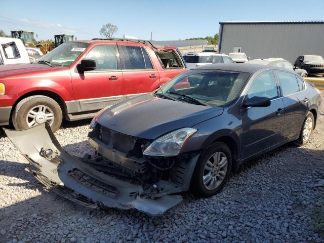 NISSAN ALTIMA BAS 2012 with VIN 1N4AL2AP7CC188253 - Photo from auction