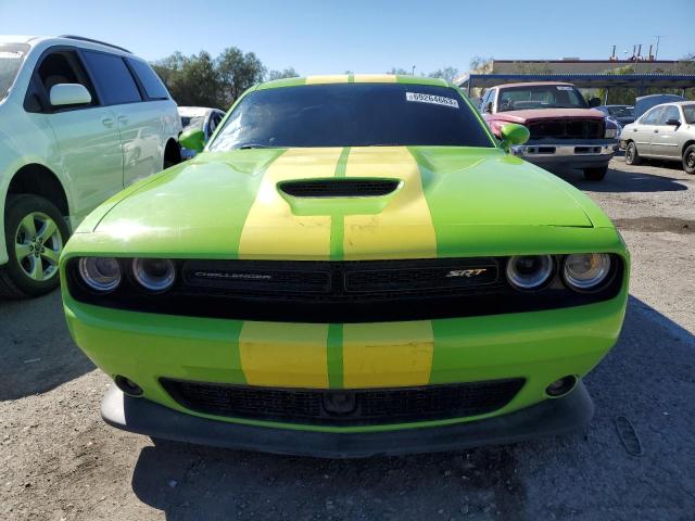 Photo 5 from auction – 2015 DODGE CHALLENGER with VIN 2C3CDZDJ8FH712631