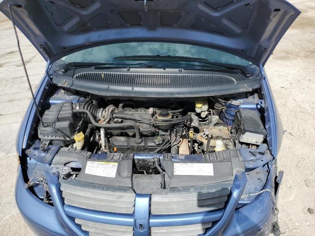 Photo 12 from auction – 2007 DODGE GRAND CARA with VIN 1D4GP24R77B131331