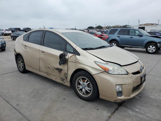 Photo 4 from auction – 2010 TOYOTA PRIUS with VIN JTDKN3DU2A1014437