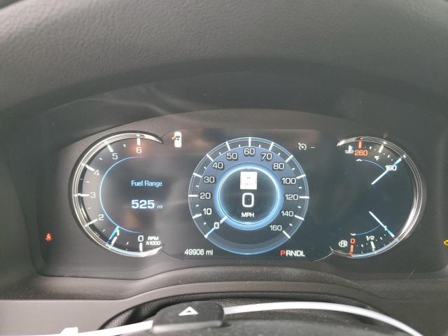 Photo 9 from auction – 2019 CADILLAC ESCALADE E with VIN 1GYS4HKJ5KR264406