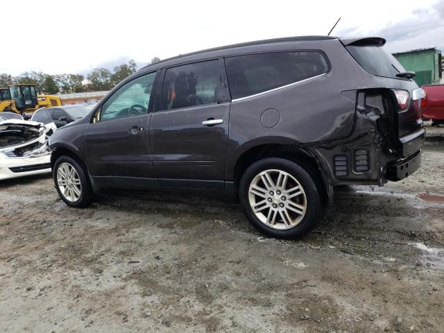 Photo 2 from auction – 2015 CHEVROLET TRAVERSE L with VIN 1GNKVGKD6FJ238495