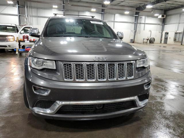 Photo 5 from auction – 2014 JEEP GRAND CHER with VIN 1C4RJFJM5EC315780