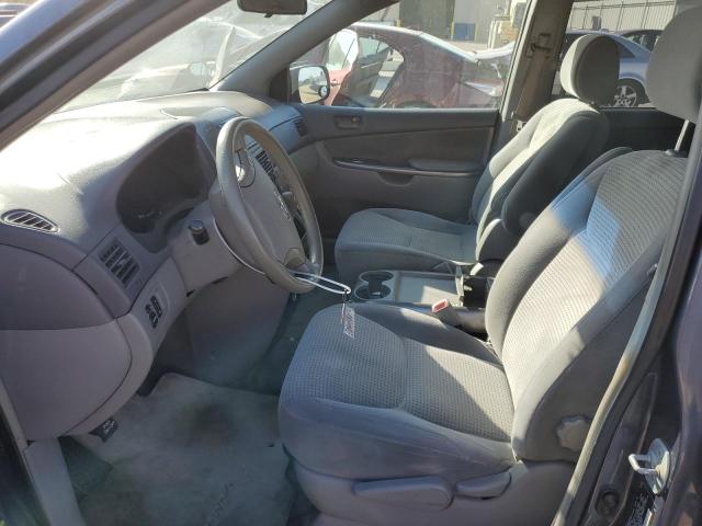 Photo 7 from auction – 2006 TOYOTA SIENNA CE with VIN 5TDZA23C16S456830