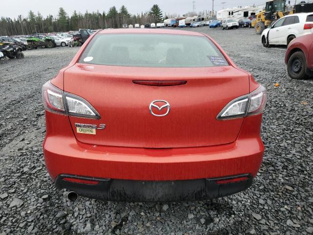 Foto 6 de la subasta – 2011 MAZDA 3 I con VIN JM1BL1VF9B1465084