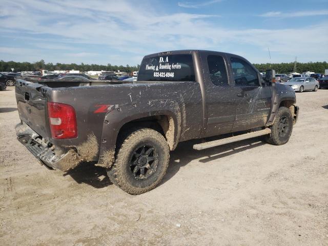 Photo 3 from auction – 2007 CHEVROLET SILVERADO with VIN 1GCEC19057Z528581