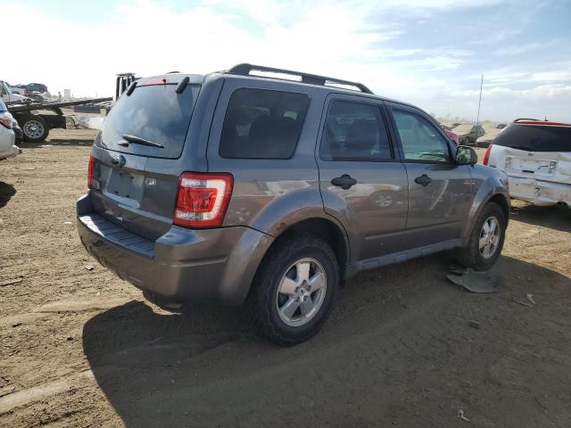 Photo 3 from auction – 2012 FORD ESCAPE XLT with VIN 1FMCU9D76CKB02808
