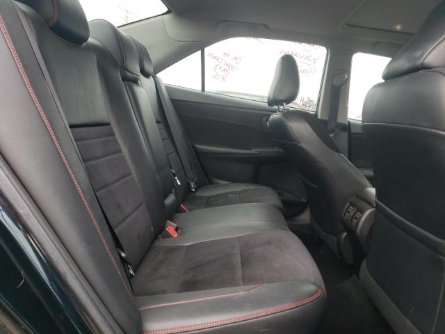 Photo 10 from auction – 2016 TOYOTA CAMRY LE with VIN 4T1BF1FK5GU526953