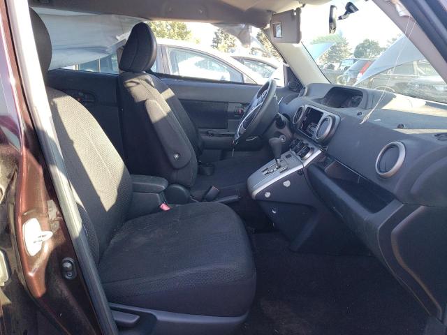 Photo 7 from auction – 2008 SCION XB with VIN JTLKE50E281032199