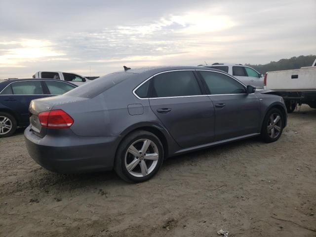 Photo 3 from auction – 2014 VOLKSWAGEN PASSAT S with VIN 1VWAS7A37EC032172
