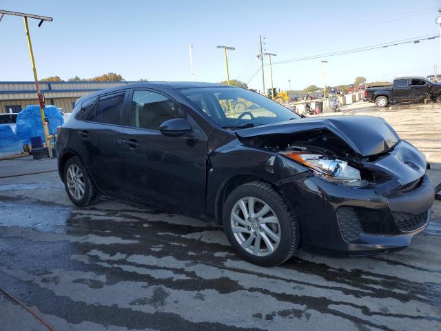 Photo 4 from auction – 2012 MAZDA 3 I with VIN JM1BL1L72C1627179