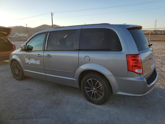Photo 2 from auction – 2017 DODGE GRAND CARA with VIN 2C4RDGEG5HR692610
