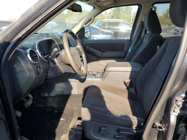 Photo 7 from auction – 2010 FORD EXPLORER X with VIN 1FMEU7DE4AUA26759