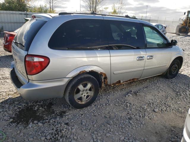Photo 3 from auction – 2006 DODGE GRAND CARA with VIN 2D4GP44L26R664789