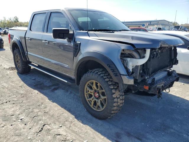 Photo 4 from auction – 2021 FORD F150 SUPER with VIN 1FTFW1E85MFA37979
