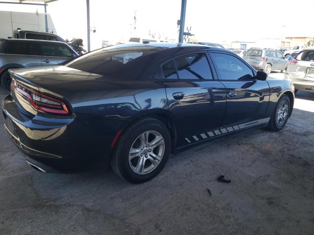 Photo 3 from auction – 2016 DODGE CHARGER SE with VIN 2C3CDXBG9GH102881