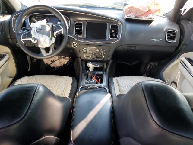 Photo 8 from auction – 2015 DODGE CHARGER R/ with VIN 2C3CDXCT0FH729270