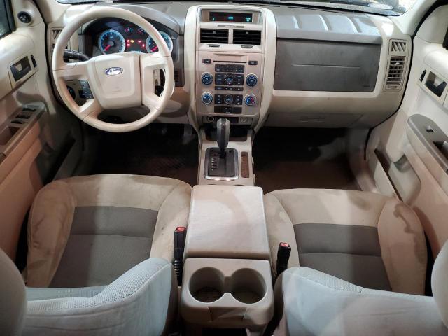 Photo 8 from auction – 2008 FORD ESCAPE XLT with VIN 1FMCU03Z78KB00216