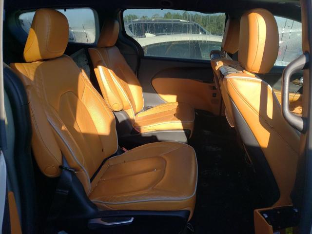 Photo 11 from auction – 2021 CHRYSLER PACIFICA P with VIN 2C4RC3PG6MR525529