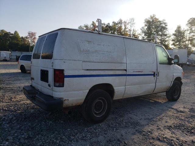 Photo 3 from auction – 2007 FORD ECONOLINE with VIN 1FTNE24L97DA15512
