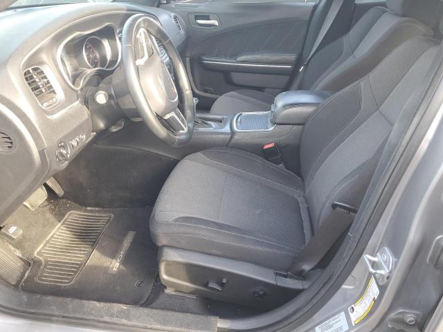 Photo 7 from auction – 2016 DODGE CHARGER R/ with VIN 2C3CDXCT9GH226516