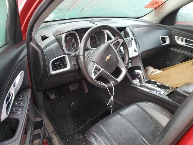 Photo 8 from auction – 2015 CHEVROLET EQUINOX LT with VIN 2GNFLGEK6F6402052