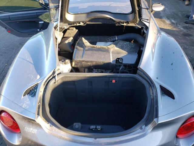 Zdjęcie 11 z aukcji – 2016 ALFA ROMEO 4C z VIN ZARBAAA43GM183321