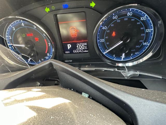 Photo 9 from auction – 2019 TOYOTA COROLLA L with VIN 5YFBURHE7KP932223