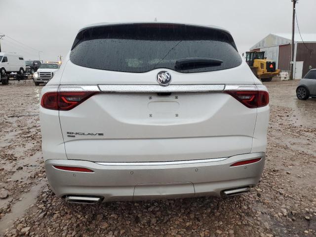 Photo 6 from auction – 2022 BUICK ENCLAVE PR with VIN 5GAEVBKW5NJ120514