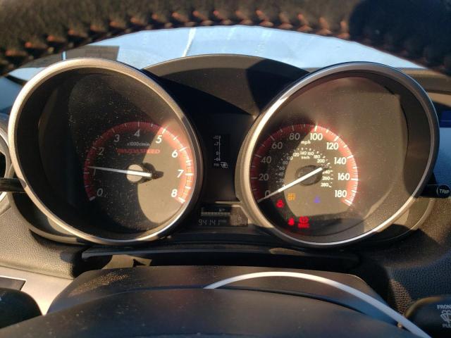 Photo 9 from auction – 2013 MAZDA SPEED 3 with VIN JM1BL1L41D1833049