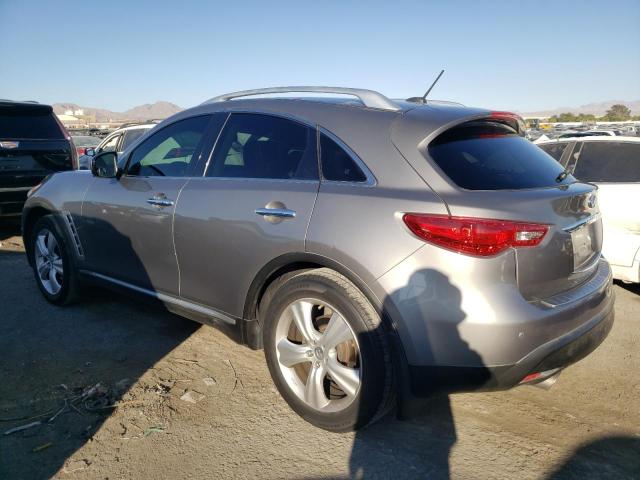 Photo 2 from auction – 2011 INFINITI FX35 with VIN JN8AS1MWXBM140026