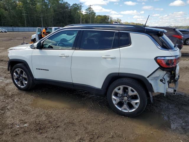 Photo 2 from auction – 2020 JEEP COMPASS LI with VIN 3C4NJCCB4LT107951