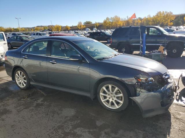 Photo 4 from auction – 2006 ACURA TSX with VIN JH4CL96946C019395