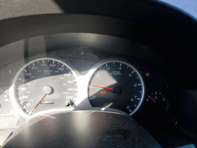 Photo 9 from auction – 2006 CHEVROLET EQUINOX LT with VIN 2CNDL63F866057604