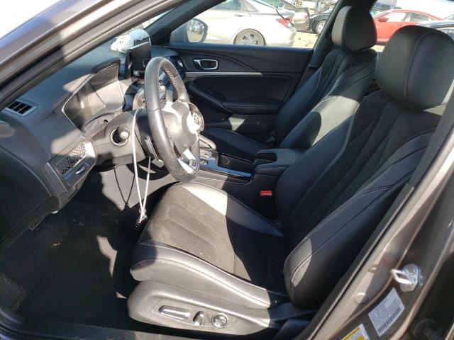 Photo 7 from auction – 2023 ACURA INTEGRA A- with VIN 19UDE4H67PA018908