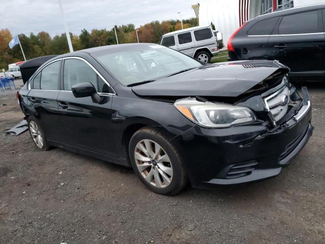 Photo 4 from auction – 2015 SUBARU LEGACY 2.5 with VIN 4S3BNAC69F3038897