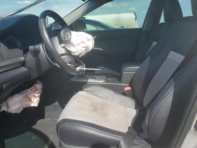 Photo 7 from auction – 2013 TOYOTA CAMRY L with VIN 4T1BF1FK1DU210803