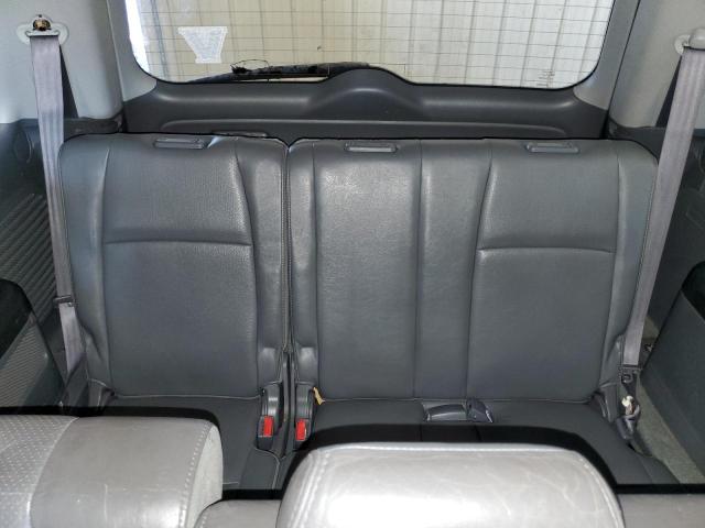 Foto 10 de la subasta – 2004 HONDA PILOT EXL con VIN 5FNYF18524B009720