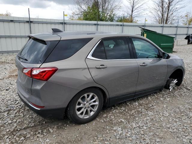 Photo 3 from auction – 2018 CHEVROLET EQUINOX LT with VIN 3GNAXJEV3JS555648